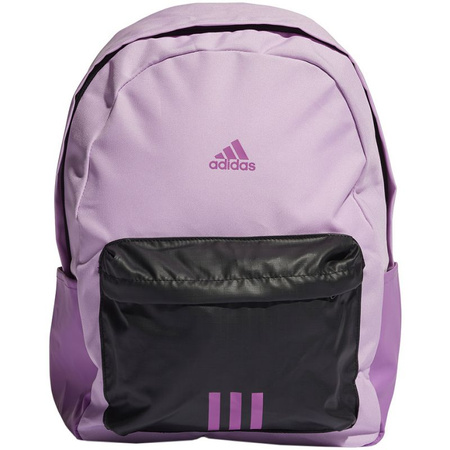 Plecak adidas Classic Badge of Sport 3-Stripes Backpack (HM9147)