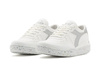 Diadora Mi Basket Low 2030 Grey  (179384-C0516)