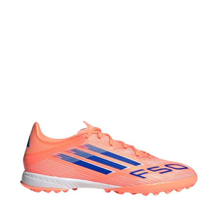 Buty piłkarskie adidas F50 League TF JH7723 (JH7723)