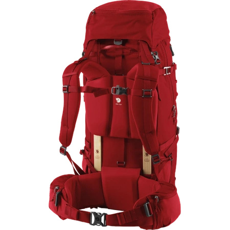 Plecak Fjällräven Keb 72 W Lava-Dark Lava (F27345-335-344)