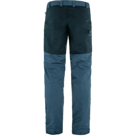 Spodnie męskie Fjällräven Greenland Trail Trousers M Indigo Blue-Dark Navy (F86677-534-555)