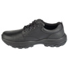 Skechers Knowlson - Leland 204920-BBK Czarne 41 (204920-BBK)