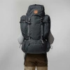 Plecak Fjällräven Kajka 65 S/M Coal Black (F24200025-037)