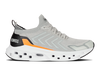 Męskie sneakersy K-Swiss IMPULSE TRAINER GRAY/BLACK/ORANGE-M (04427-031-M)