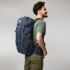 Plecak Fjällräven Abisko Hike 35 M/L Navy (F27223-560)