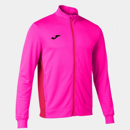 Kurtka Joma Winner II Full Zip Sweatshirt (102656.030)