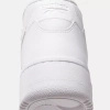 Wyprzedaż - Buty sportowe damskie/męskie Reebok ATR Chill MID sneakersy białe (100201339)