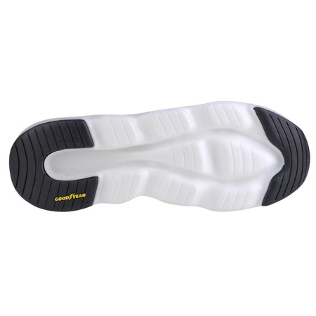 Skechers GO Run Swirl Tech-Surge 220301-ORG Pomarańczowe 41 (220301-ORG)