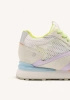 Buty Damskie Gioseppo LARRABEE (74555-P-Blanco)