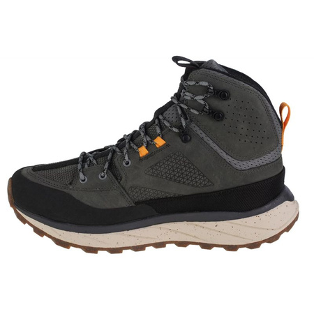 Buty Jack Wolfskin Terraquest Texapore Mid M  (4056381-4143)