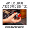 Real Avid - Laser do kalibracji lunety Viz-Max Bore Sighter (AVVMBS)