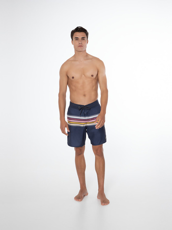 Wyprzedaż - Spodenki męskie Protest PRTKALFORD beachshort (P2710821/906)