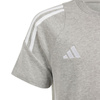 Koszulka adidas Tiro 24 Sweat Tee Jr (IR9356)