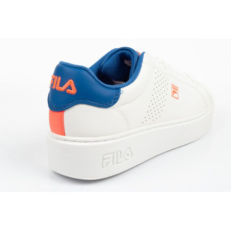Buty Fila Crosscourt Jr  (FFT0051.13214)