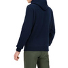 Męska bluza Champion Rochester HOODED SWEATSHIRT w kolorze granatowym (216569BS538)