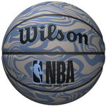 Piłka do koszykówki Wilson NBA Forge Pro UV Ball (WZ2010801XB)