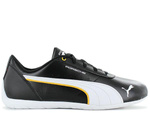 Buty męskie Puma PL NEO CAT Porsche sneakersy czarne (307210-01)