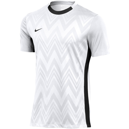 Koszulka męska Nike Dri-Fit Challenge V Jsy SS biała (FD7412 100)