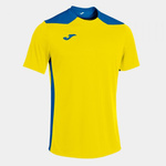 Koszulka Joma Championship VI Short Sleeve T-shirt (101822.907)