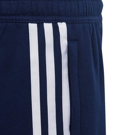 Spodenki adidas Tiro 23 League Sweat Jr (HS3596)