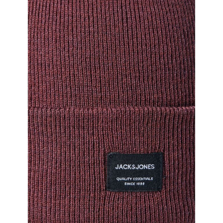 Czapka Jack & Jones Jacdna Beanie Noos M 12092815 (12092815PORTROYALE)