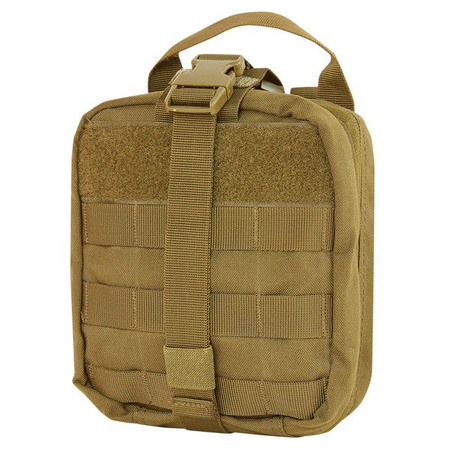 Condor - Rip-Away EMT Pouch - Coyote Brown (MA41-498)