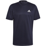 Koszulka adidas Aeroready Designed To Move Sport M (GM2097)