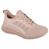 Skechers Bobs Geo-New Aesthetics 117417-TAN Beżowe 36 (117417-TAN)