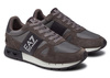 Sneakersy męskie EA7 Emporio Armani Legacy buty sportowe (X8X151-XK354-T995)