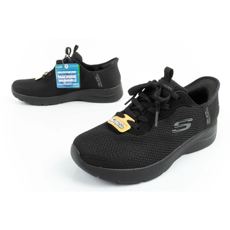 Buty Skechers Dynamight 2.0 Slip-Ins W 150480/BBK (1562308)