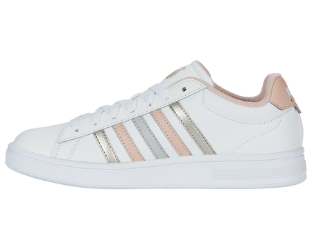 Buty sportowe K-Swiss COURT TIEBREAK II (94413-192-M)