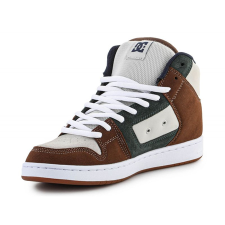 Buty DC Shoes Manteca 4 Hi S M  (ADYS100791-XCCG)