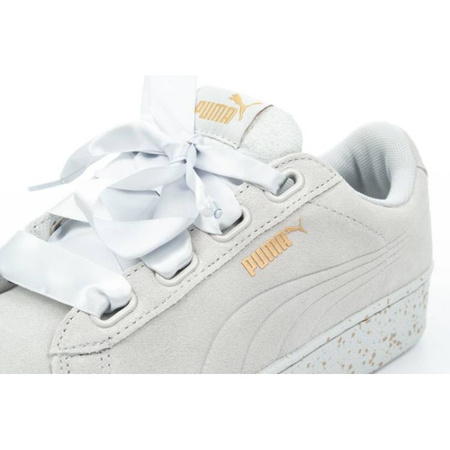 Buty Puma Vikky Platform Ribbon W 366815 02 (36681502)