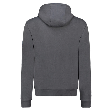 Bluza Geographical Norway GREAT DARK GREY DB MEN 317 ciemnoszary męska (WY8615H/GN-Dark Grey)
