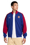 Bluza Nike FC Barcelona Academy Anthem (FN9625-455)