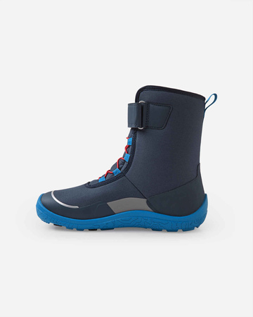 Buty zimowe Reima ReimaTec barefoot dla dzieci Talvella Junior (5400151A-6980)
