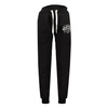 Wyprzedaż - Spodnie dresowe męskie Geographical Norway Merci EO/PR 100 B67 czarne (WU8129-GNO-BLACK)