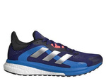 Buty adidas SolarGlide 4 ST M Granatowo-Niebieskie