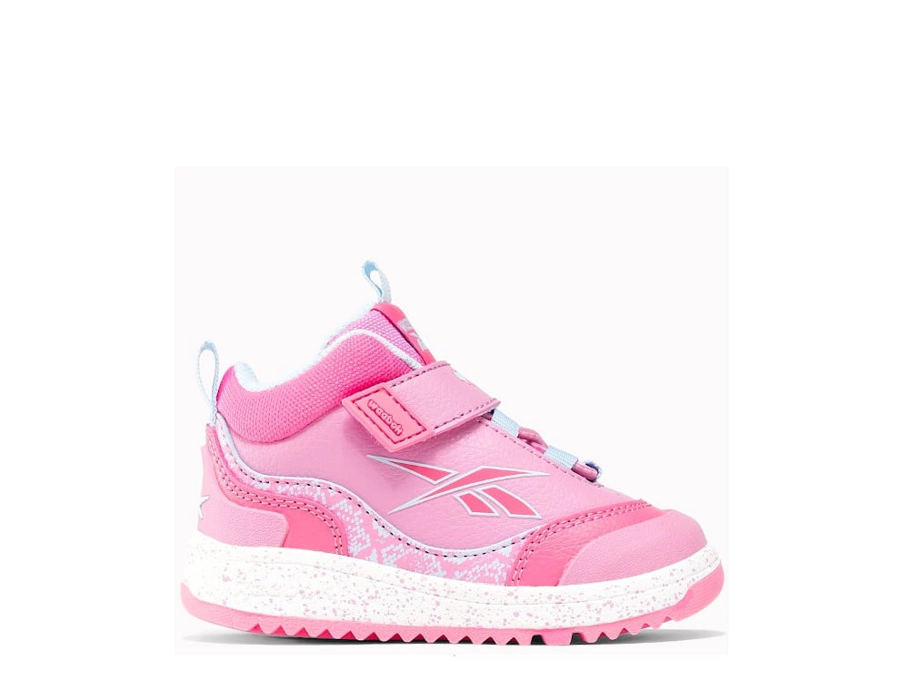 Reebok fashion colorful sneakers