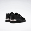 Buty sportowe damskie Reebok Glide Ripple Clip sneakersy czarne (100005968/GV7050)