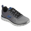 Buty Skechers Track Ripkent M  (232399/CCGY)