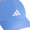 Czapka z daszkiem adidas New Logo Embroidered Baseball JW6039 (JW6039)