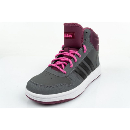 Buty adidas Hoops Mid 2.0 K W  (GZ7796)
