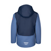 Wodoodporna kurtka 3 w 1 Trollkids Girls Preikestolen 3in1 Jacket dla dziewczynki (550-186)