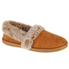 Skechers Cozy Campfire-Team Toasty 32777-CSNT Brązowe 40 (32777-CSNT)