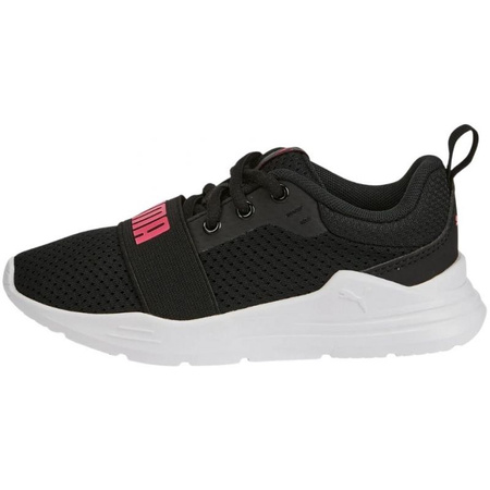 Buty Puma Wired Run PS Jr 374216 20 (37421620)