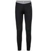 Spodnie techniczne damskie Odlo Base Layer Bottom Long Merino 200 termiczne (110831/15000)