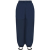 Wyprzedaż - Spodnie narciarskie dziecięce Lego Wear LWPOWAI 701 Ski Pants na śnieg granatowe (22840-590)