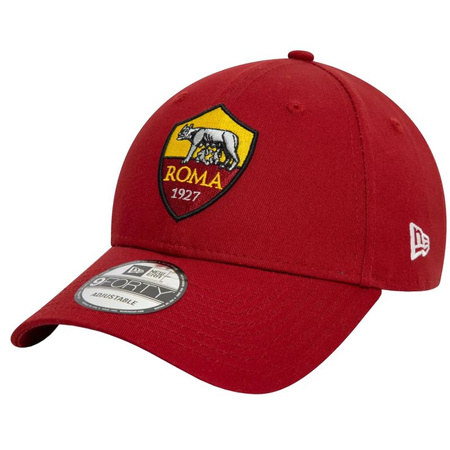 Czapka New Era 9FORTY as Roma Cap 60572397 (60572397)