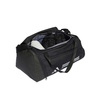 Torba sportowa damska/męska ADIDAS TR DUFFLE S czarna (IP9862)